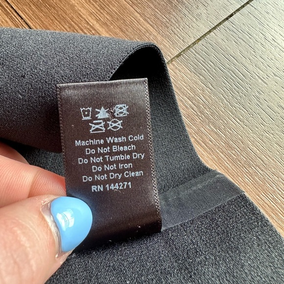 Womens ultracor camo and red collegiate stripe leggings size small - Picture 6 of 11